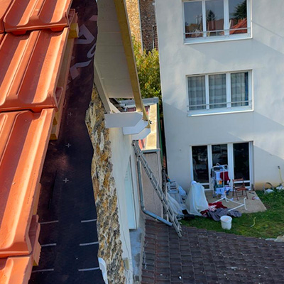 Couvreur à Montfermeil (93370) en Seine-Saint-Denis (93)