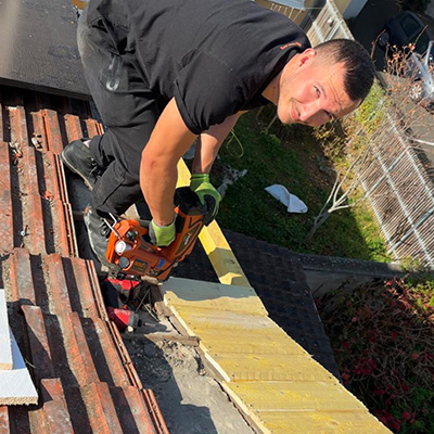 Couvreur à Montfermeil (93370) en Seine-Saint-Denis (93)