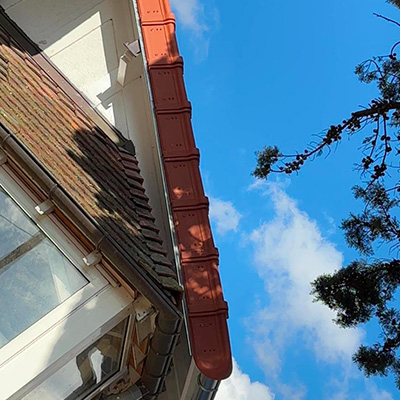 Couvreur à Montfermeil (93370) en Seine-Saint-Denis (93)