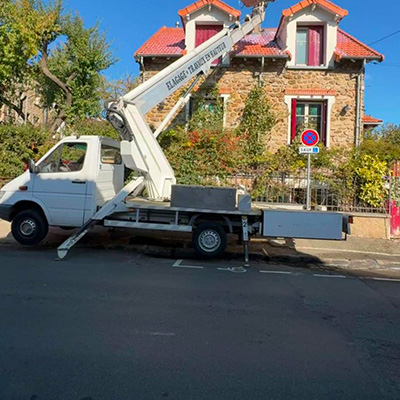 Couvreur à Montfermeil (93370) en Seine-Saint-Denis (93)