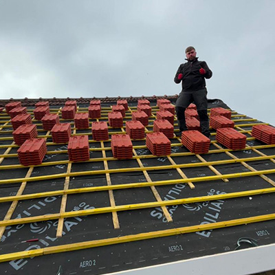 Couvreur à Montfermeil (93370) en Seine-Saint-Denis (93)