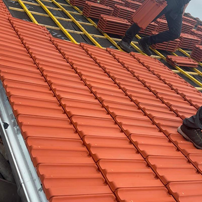 Couvreur à Montfermeil (93370) en Seine-Saint-Denis (93)