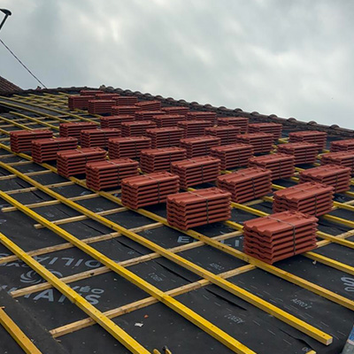 Couvreur à Montfermeil (93370) en Seine-Saint-Denis (93)